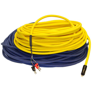 OTS Floating Comrope for Surface Communications