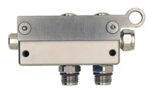 Load image into Gallery viewer, Photo of - Gas Switch Block Version 2 - Scubadelphia DiveSeekers.com