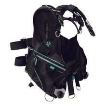 Load image into Gallery viewer, Photo of - Sherwood Luna TL Womens BCD - Scubadelphia DiveSeekers.com