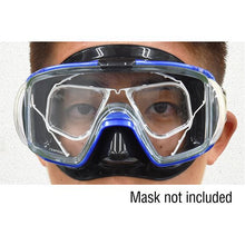 Load image into Gallery viewer, Tusa Sport Optical Lenses