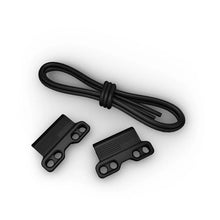 Load image into Gallery viewer, Garmin QuickFit® 26 Bungee Mount 26 mm QuickFit Band Mounts with Adjustable Bungee Cord