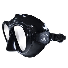 Load image into Gallery viewer, Photo of - Fourth Element Aquanaut Mask - Scubadelphia DiveSeekers.com