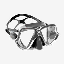 Load image into Gallery viewer, Photo of - Mares X-VISION MID 2.0 Mask - Scubadelphia DiveSeekers.com
