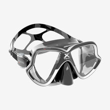Load image into Gallery viewer, Photo of - Mares X-VISION MID 2.0 Mask - Scubadelphia DiveSeekers.com