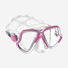 Load image into Gallery viewer, Photo of - Mares X-VISION MID 2.0 Mask - Scubadelphia DiveSeekers.com
