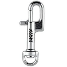 Load image into Gallery viewer, XDEEP NX Series Small Bolt Snap