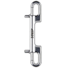 Load image into Gallery viewer, XDEEP NX Series Double Ended Bolt Snap