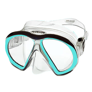 Photo of - Atomic Aquatics Sub Frame Masks - Scubadelphia DiveSeekers.com