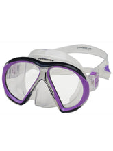Load image into Gallery viewer, Image Of - Atomic Aquatics Sub Frame Masks