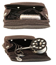 Load image into Gallery viewer, Image of Halcyon Weighted Bellow Pocket