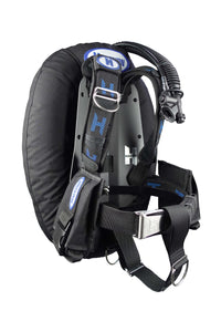 Photo of - Halcyon Adventurer Pro BC Systems - Scubadelphia DiveSeekers.com