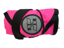 Load image into Gallery viewer, Image Of - Halcyon Super Slim Diver&#39;s Alert Marker, 6&#39; (1.8 m) long, closed circuit Hot pink
