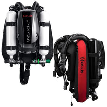 Load image into Gallery viewer, Image Of - Hollis Prism 2 Rebreather