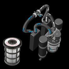 Load image into Gallery viewer, Image Of - Hollis Prism 2 Rebreather