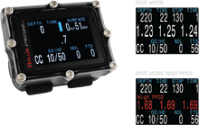 Load image into Gallery viewer, Image Of - Hollis Prism 2 Rebreather