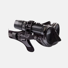 Load image into Gallery viewer, Photo of - Paralenz Adjustable Mask Mount - Scubadelphia DiveSeekers.com

