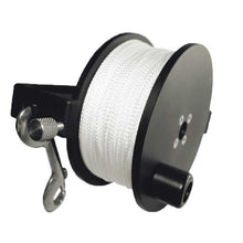 Load image into Gallery viewer, Halcyon Pathfinder 400 primary reel, #24 line