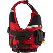 Load image into Gallery viewer, Photo of - NRS Rapid Rescuer PFD - Scubadelphia DiveSeekers.com