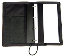 Load image into Gallery viewer, Image Of - Halcyon Diver's Notebook w/ tables window