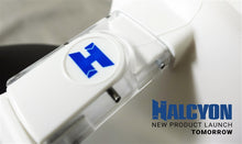 Load image into Gallery viewer, Image Of - Halcyon H View Glacier