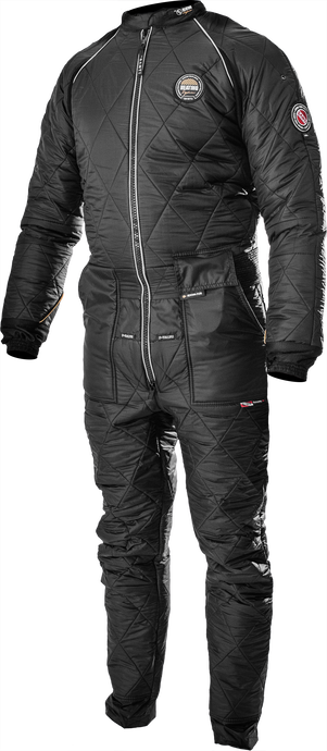 Photo of - SANTI Heated BZ400 Undergarment - Scubadelphia DiveSeekers.com