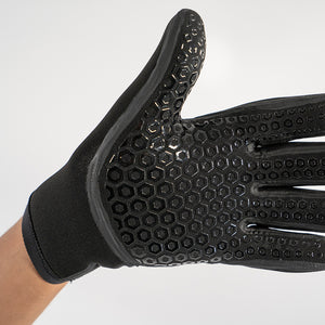 Image Of - Fourthelement 5mm Neoprene Hydrolock Gloves