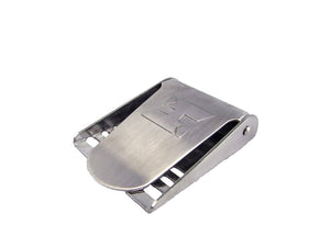 Image Of - Halcyon Stainless Steel Halycon weight belt buckle
