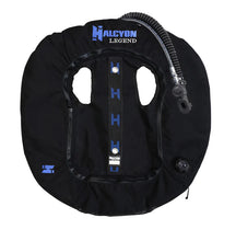 Load image into Gallery viewer, Photo of - Halcyon Legend Wings - Scubadelphia DiveSeekers.com