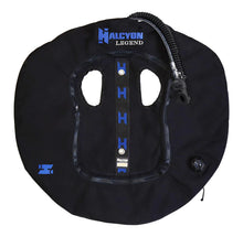 Load image into Gallery viewer, Photo of - Halcyon Legend Wings - Scubadelphia DiveSeekers.com