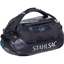 Load image into Gallery viewer, Photo of - Stahlsac Steel Duffel - Scubadelphia DiveSeekers.com