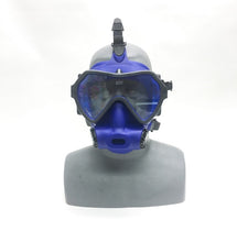 Load image into Gallery viewer, OTS Spectrum Full Face Mask