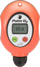 Load image into Gallery viewer, Palm O2 Oxygen Nitrox Analyzer