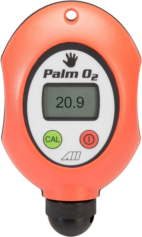 Palm O2 Oxygen Nitrox Analyzer