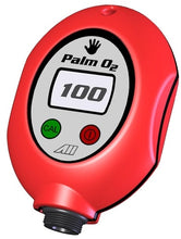 Load image into Gallery viewer, Palm O2 Oxygen Nitrox Analyzer