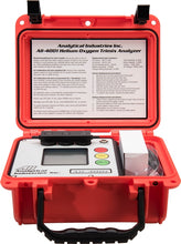 Load image into Gallery viewer, Image Of - Analytical Industries TruMix 4001 Trimix Analyzer