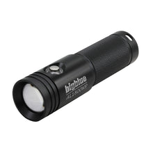Load image into Gallery viewer, Image Of - Big Blue 1800 Lumen Wide-Beam Light