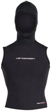Load image into Gallery viewer, Image Of - Henderson 5/3MM Thermo Pro Hooded Vest Mens