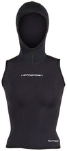 Load image into Gallery viewer, Image Of - Henderson 5/3MM Thermo Pro Hooded Vest Womens

