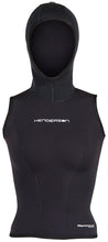 Load image into Gallery viewer, Image Of - Henderson 5/3MM Thermo Pro Hooded Vest Womens