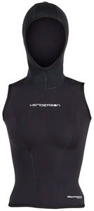 Image Of - Henderson 5/3MM Thermo Pro Hooded Vest Womens