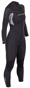 Image Of - Henderson 3MM Thermoprene Pro Jumpsuit Womens