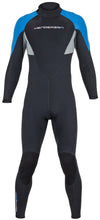 Load image into Gallery viewer, Image Of - Henderson 5MM Thermoprene Pro Jumpsuit Mens