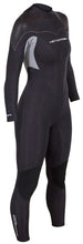 Load image into Gallery viewer, Image Of - Henderson 5MM Thermoprene Pro Jumpsuit Womens