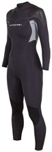 Load image into Gallery viewer, Image Of - Henderson 5MM Thermoprene Pro Jumpsuit Womens
