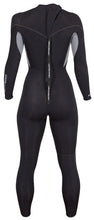 Load image into Gallery viewer, Image Of - Henderson 5MM Thermoprene Pro Jumpsuit Womens