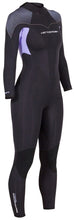 Load image into Gallery viewer, Image Of - Henderson 5MM Thermoprene Pro Jumpsuit Womens