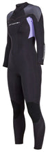 Load image into Gallery viewer, Image Of - Henderson 5MM Thermoprene Pro Jumpsuit Womens