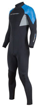 Load image into Gallery viewer, Image Of - Henderson 7 MM Thermoprene Pro Jumpsuit Mens