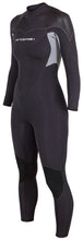 Load image into Gallery viewer, Image Of - Henderson 7MM Thermoprene Pro Jumpsuit Womens