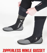 Load image into Gallery viewer, Image Of - Henderson 8/7MM Thermoprene Pro Semi Dry Mens